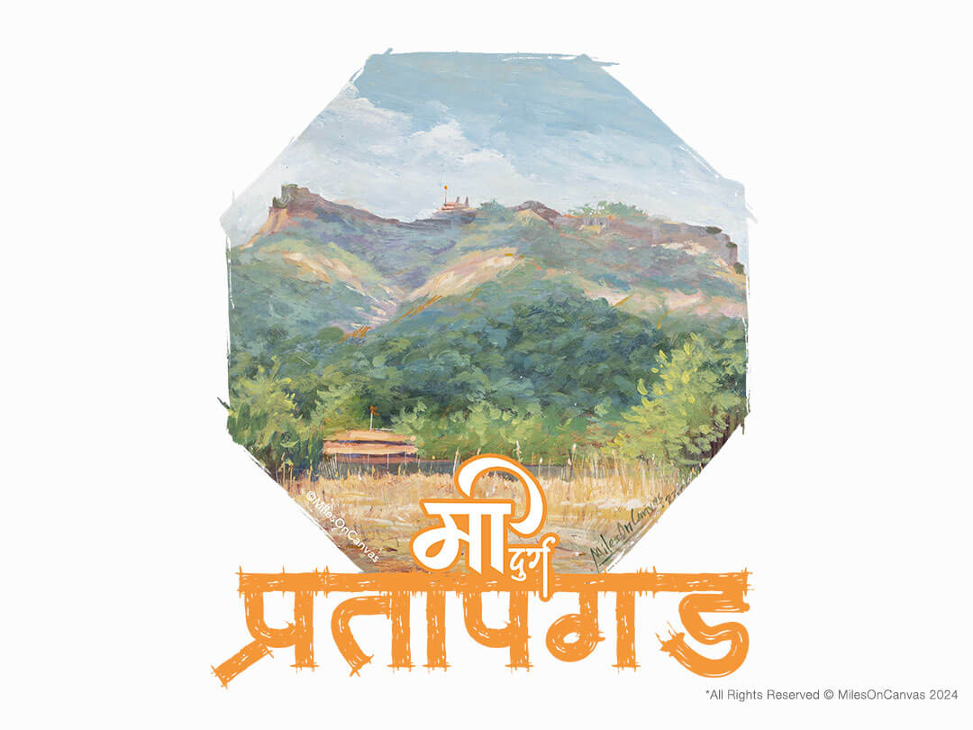 Durg Pratapgad