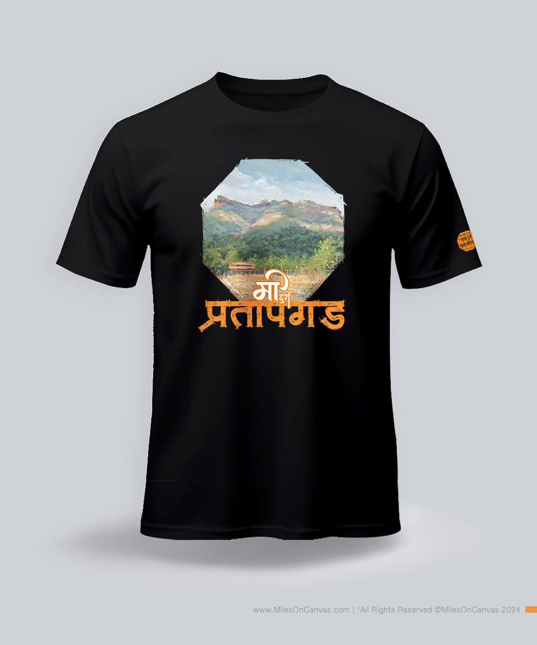 Durg Pratapgad