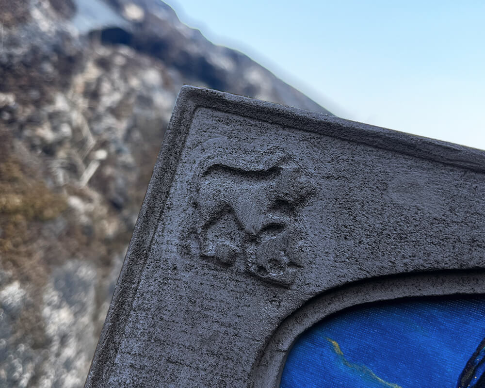 स्वराज्याचा जागतिक वारसा कॅलेंडर २०२६