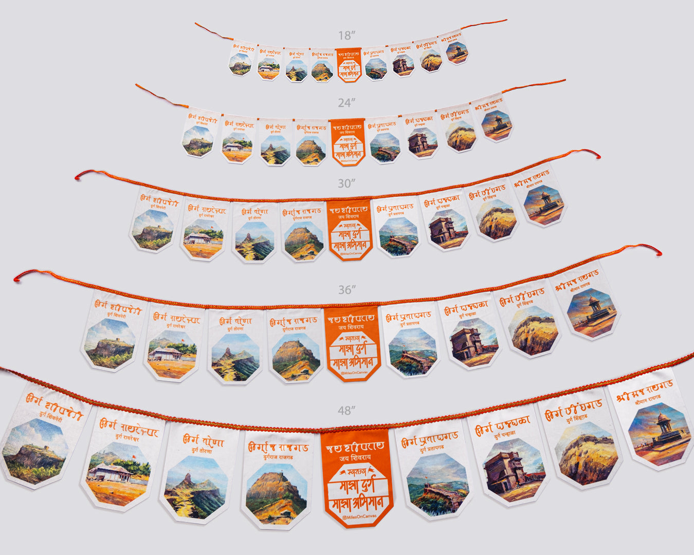 स्वराज्य तोरण