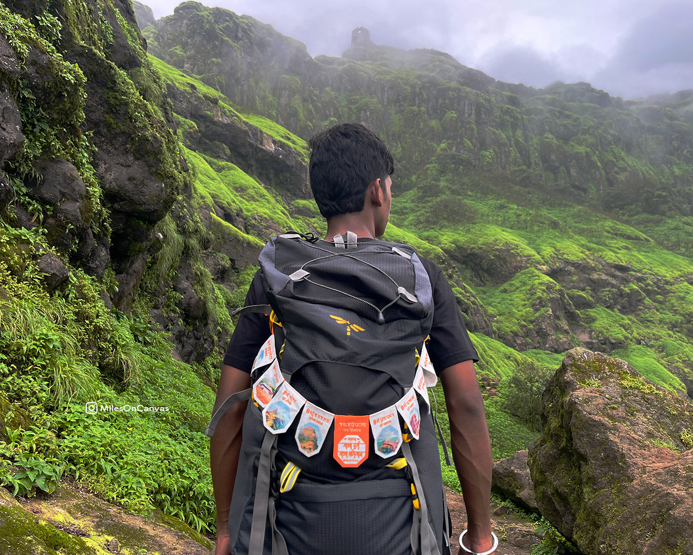 स्वराज्य तोरण