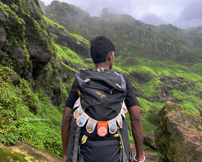 स्वराज्य तोरण