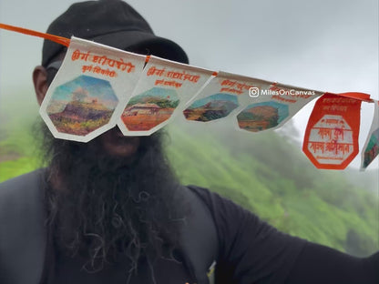 स्वराज्य तोरण