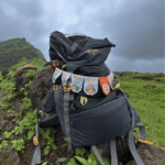 Swarajya Toran Combo for Bags, Bikes, Cars, Doors & Indoor Decorations