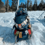 Swarajya Toran Combo for Treking Bags & Bikes