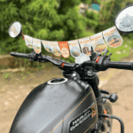 Swarajya Toran Combo for Bike & Car